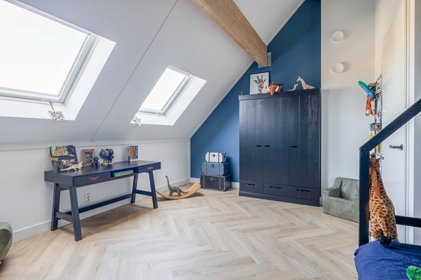 Medium property photo - Zandenburg 16, 2342 BV Oegstgeest